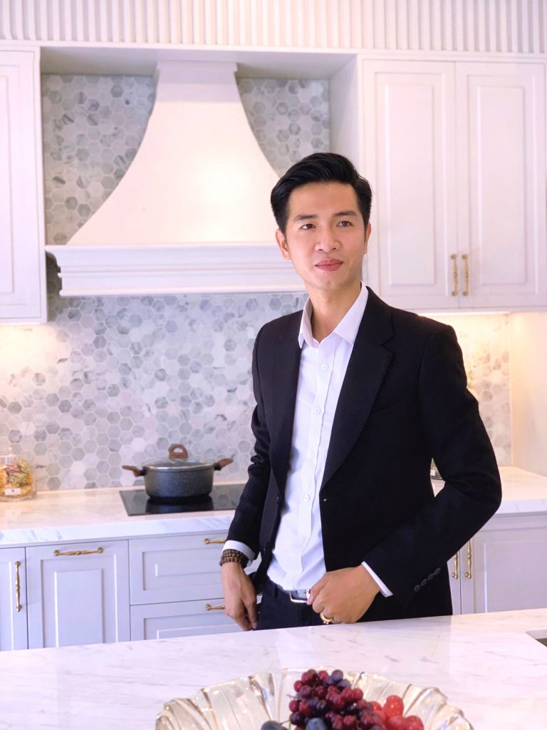 Đào Hữu Lộc - Cố vấn Bất động sản và Tài chính tại TP.HCM