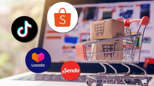 Hơn 32.000 người bán hàng online bị xử phạt, truy thu thuế: Doanh thu bao nhiêu phải nộp thuế, nộp những loại thuế nào
