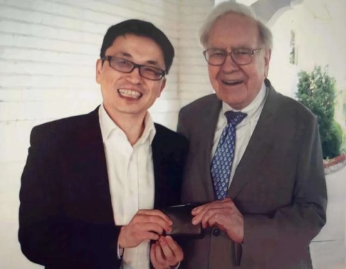 Bí quyết làm giàu từ “Buffett Trung Quốc”: 3 bài học đắt giá giúp bạn đổi đời sớm hơn