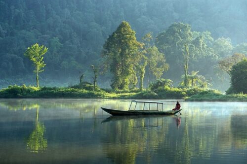 Vì sao những người lương thiện như con lại thường xuyên cảm thấy khổ?